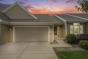 8858 Silver Oak Cove Portage, MI 49024