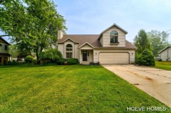 155 Sorrento Drive Holland, MI 49423