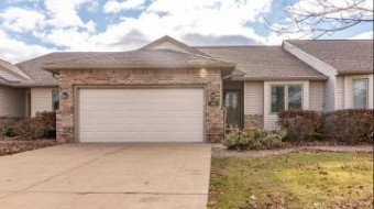 414 Cottonwood Lane Saline, MI 48176