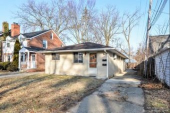 1615 Ferndale Place Ann Arbor, MI 48104