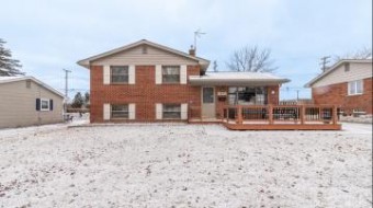 47 Tower Drive Saline, MI 48176