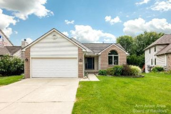 361 Dogwood Court 159 Saline, MI 48176