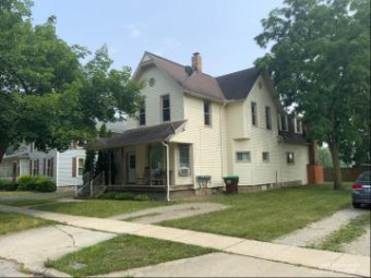 317 W Franklin Street Clinton, MI 49236