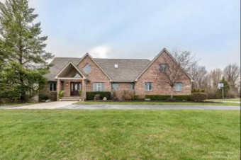 10130 Ridgeline Drive Milan, MI 48160