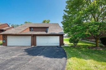 543 Echo Court Saline, MI 48176