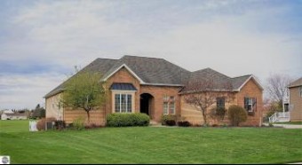 2092 Cobblestone Court Mt. Pleasant, MI 48858