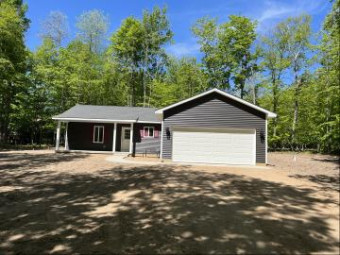 6778 Whispering Pines Drive WHITEHALL PLAN Gaylord, MI 49735