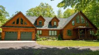 112 Rolling Oak Lane Roscommon, MI 48653