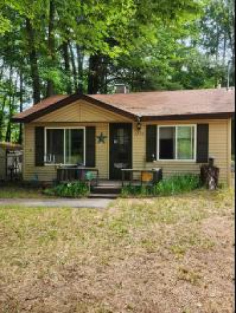 1272 Windywood Saint Helen, MI 48656