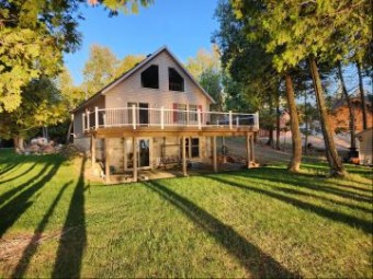 3978 E Cedar View Hessel, MI 49745