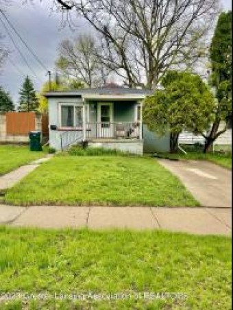 1312 W Maple Street Lansing, MI 48915