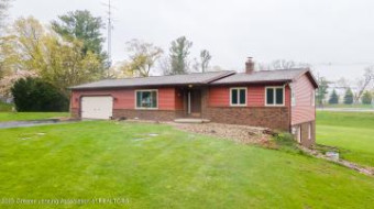 3687 Josephine Lane Mason, MI 48854