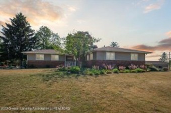 4320 Smithville Road Eaton Rapid, MI 48827