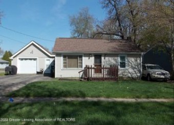 410 Lamb Street Perry, MI 48872