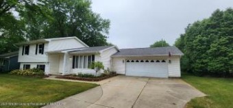 111 Kilkelly Street Eaton Rapid, MI 48827