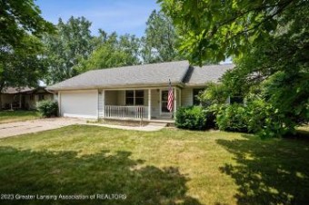 220 Corbin Street Mason, MI 48854