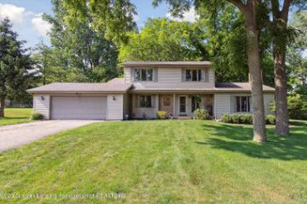 1636 Dobie Circle Okemos, MI 48864