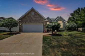 2336 Sapphire Lane East Lansing, MI 48823