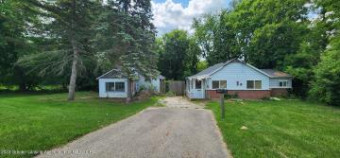 627 W Frederick Avenue Lansing, MI 48906