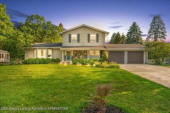 1910 Tomahawk Road Okemos, MI 48864