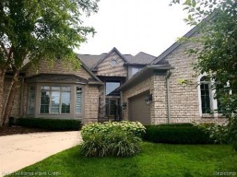 6728 Cascade Clarkston, MI 48348