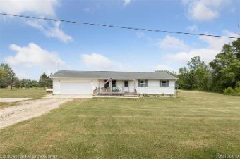 4886 Howell Road Otter Lake, MI 48464