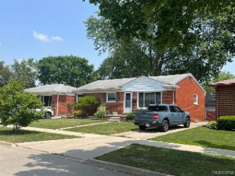 29404 Sherry Avenue Madison Heights, MI 48071