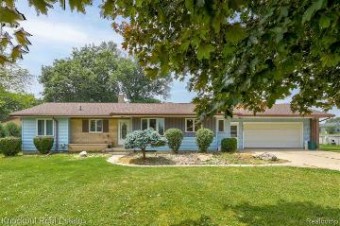 6060 Maple Road Frankenmuth, MI 48734