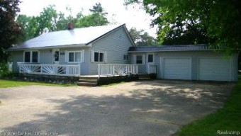 6555 Jefferson Road North Branch, MI 48461