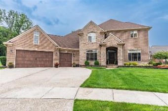 55790 Timbers Edge Drive Shelby Township, MI 48316