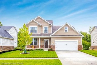 172 Copper Ridge Walled Lake, MI 48390