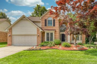 28476 Golf Pointe Boulevard Farmington Hills, MI 48331