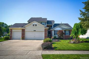 11332 Anya Drive Hartland, MI 48353