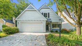 439 Sommerset Court Ann Arbor, MI 48103