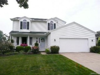 431 Woodland Drive W Saline, MI 48176