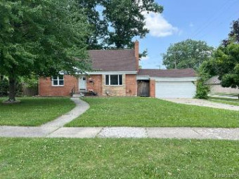 6510 Norwood Avenue Allen Park, MI 48101