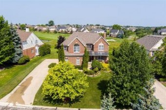 45394 Pebble Beach Court Northville, MI 48168