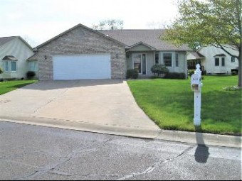 5901 Cross Creek Drive Swartz Creek, MI 48473