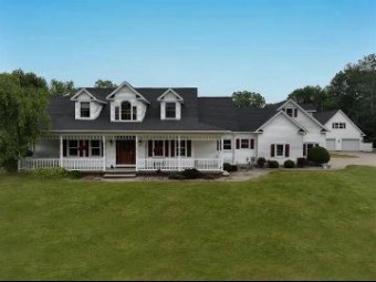 15293 Frandsche Chesaning, MI 48616