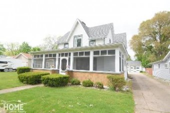 322 W Pearl Ovid, MI 48866