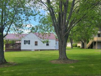 5470 Bartlett Peck, MI 48466