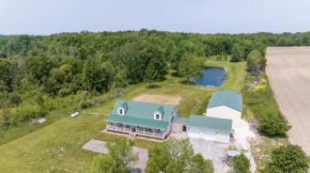 5393 Sheridan Line Croswell, MI 48422