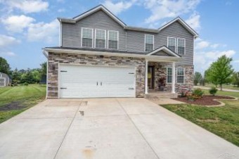 7491 Deer Creek Swartz Creek, MI 48473