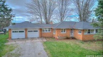 1315 Benston Road Whitehall, MI 49461