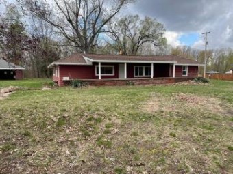 3701 3 1/2 Mile Road Athens, MI 49011