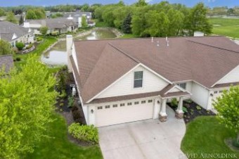 1240 Prestwick Drive Holland, MI 49423