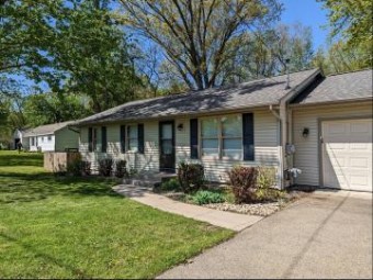 5536 Mount Vernon Avenue Portage, MI 49024