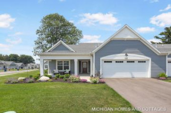 154 Jeans Meadow Court Holland, MI 49424