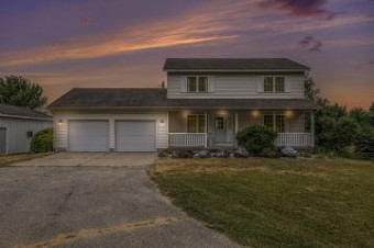 10533 Tefft Avenue Ne Rockford, MI 49341