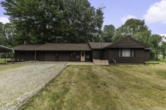 126 Florence Street Plainwell, MI 49080